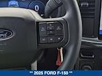 2025 Ford F-150 SuperCrew Cab RWD Pickup for sale #SKD49705 - photo 25