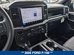 2025 Ford F-150 SuperCrew Cab RWD Pickup for sale #SKD49705 - photo 29