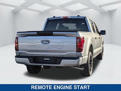 2025 Ford F-150 SuperCrew Cab RWD Pickup for sale #SKD49748 - photo 2