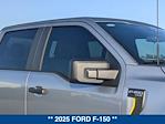 2025 Ford F-150 SuperCrew Cab RWD Pickup for sale #SKD49748 - photo 10