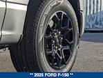 2025 Ford F-150 SuperCrew Cab RWD Pickup for sale #SKD49748 - photo 12