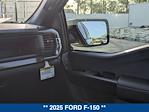 2025 Ford F-150 SuperCrew Cab RWD Pickup for sale #SKD49748 - photo 17