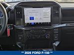 2025 Ford F-150 SuperCrew Cab RWD Pickup for sale #SKD49748 - photo 18