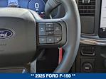 2025 Ford F-150 SuperCrew Cab RWD Pickup for sale #SKD49748 - photo 25