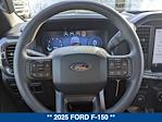 2025 Ford F-150 SuperCrew Cab RWD Pickup for sale #SKD49748 - photo 26
