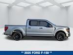 2025 Ford F-150 SuperCrew Cab RWD Pickup for sale #SKD49748 - photo 4