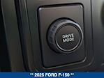 2025 Ford F-150 SuperCrew Cab RWD Pickup for sale #SKD49748 - photo 30