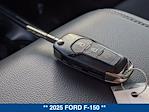 2025 Ford F-150 SuperCrew Cab RWD Pickup for sale #SKD49748 - photo 31
