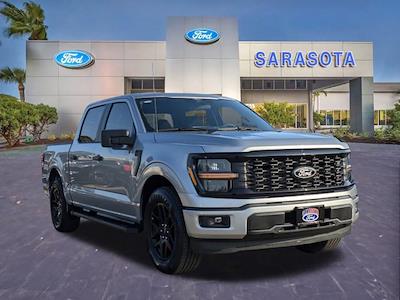 2025 Ford F-150 SuperCrew Cab RWD Pickup for sale #SKD50141 - photo 1