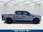 2025 Ford F-150 SuperCrew Cab RWD Pickup for sale #SKD50141 - photo 4