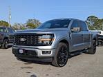 2025 Ford F-150 SuperCrew Cab RWD Pickup for sale #SKD50141 - photo 7