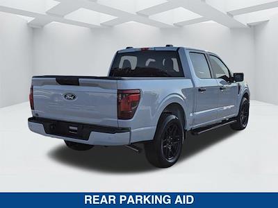 2025 Ford F-150 SuperCrew Cab RWD Pickup for sale #SKD50294 - photo 2