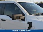 2025 Ford F-150 SuperCrew Cab RWD Pickup for sale #SKD50294 - photo 10