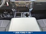 2025 Ford F-150 SuperCrew Cab RWD Pickup for sale #SKD50294 - photo 18