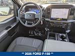 2025 Ford F-150 SuperCrew Cab RWD Pickup for sale #SKD50294 - photo 19