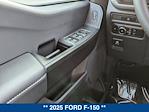 2025 Ford F-150 SuperCrew Cab RWD Pickup for sale #SKD50294 - photo 20