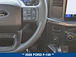2025 Ford F-150 SuperCrew Cab RWD Pickup for sale #SKD50294 - photo 22