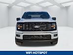 2025 Ford F-150 SuperCrew Cab RWD Pickup for sale #SKD50294 - photo 8