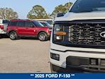 2025 Ford F-150 SuperCrew Cab RWD Pickup for sale #SKD50294 - photo 9