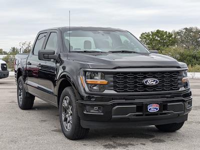2025 Ford F-150 SuperCrew Cab RWD Pickup for sale #SKD50578 - photo 1