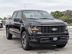 2025 Ford F-150 SuperCrew Cab RWD Pickup for sale #SKD50578 - photo 1