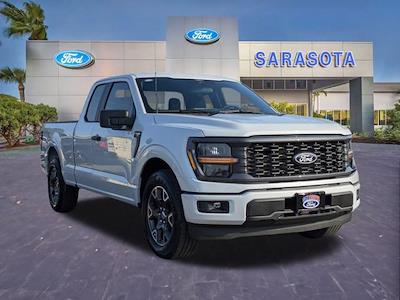 2025 Ford F-150 Super Cab RWD Pickup for sale #SKD51735 - photo 1