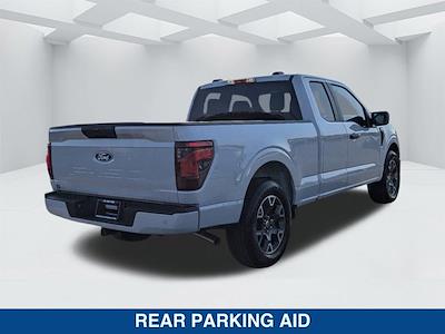 2025 Ford F-150 Super Cab RWD Pickup for sale #SKD51735 - photo 2