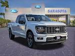 2025 Ford F-150 Super Cab RWD Pickup for sale #SKD51735 - photo 1