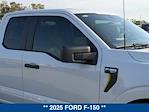 2025 Ford F-150 Super Cab RWD Pickup for sale #SKD51735 - photo 10
