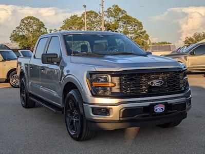 2025 Ford F-150 SuperCrew Cab RWD Pickup for sale #SKD57366 - photo 1
