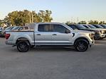 2025 Ford F-150 SuperCrew Cab RWD Pickup for sale #SKD57366 - photo 4