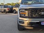 2025 Ford F-150 SuperCrew Cab RWD Pickup for sale #SKD57366 - photo 9