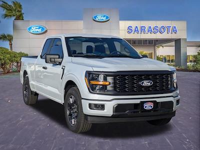 New 2025 Ford F-150 STX Super Cab for sale #SKD58995 - photo 1