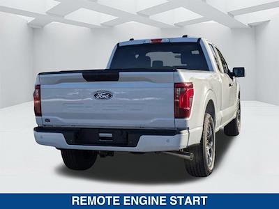 New 2025 Ford F-150 STX Super Cab for sale #SKD58995 - photo 2