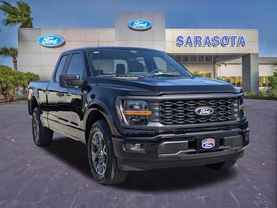 2025 Ford F-150 Super Cab RWD Pickup for sale #SKD59703 - photo 1