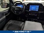 2025 Ford F-150 SuperCrew Cab RWD Pickup for sale #SKD63932 - photo 19