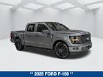 2025 Ford F-150 SuperCrew Cab RWD Pickup for sale #SKD63932 - photo 3