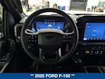 2025 Ford F-150 SuperCrew Cab RWD Pickup for sale #SKD63932 - photo 23