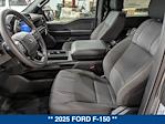 2025 Ford F-150 SuperCrew Cab RWD Pickup for sale #SKD63932 - photo 26