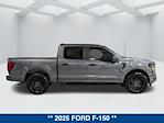 2025 Ford F-150 SuperCrew Cab RWD Pickup for sale #SKD63932 - photo 4
