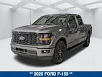 2025 Ford F-150 SuperCrew Cab RWD Pickup for sale #SKD63932 - photo 7