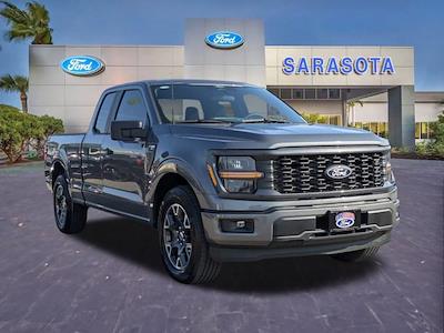 2025 Ford F-150 Super Cab RWD Pickup for sale #SKD64326 - photo 1