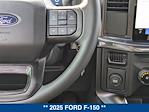 2025 Ford F-150 Super Cab RWD Pickup for sale #SKD64326 - photo 23