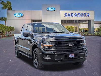 2025 Ford F-150 SuperCrew Cab 4WD Pickup for sale #SKD65070 - photo 1