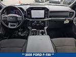 2025 Ford F-150 SuperCrew Cab 4WD Pickup for sale #SKD65070 - photo 16