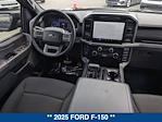 2025 Ford F-150 SuperCrew Cab 4WD Pickup for sale #SKD65070 - photo 17