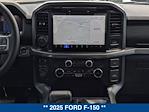 2025 Ford F-150 SuperCrew Cab 4WD Pickup for sale #SKD65070 - photo 19