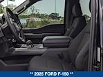2025 Ford F-150 SuperCrew Cab 4WD Pickup for sale #SKD65070 - photo 21