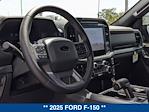 2025 Ford F-150 SuperCrew Cab 4WD Pickup for sale #SKD65070 - photo 22