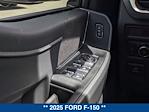 2025 Ford F-150 SuperCrew Cab 4WD Pickup for sale #SKD65070 - photo 24